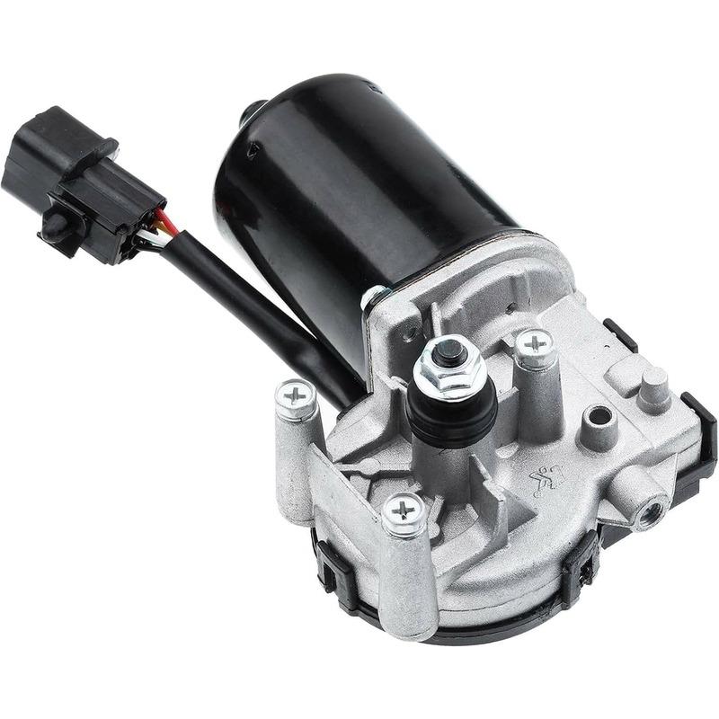 Windshield Wiper Motor Compatible with Hyundai2010-2017 for ix35 2015  Model High Quality Durable Replacement for Smooth