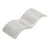 Chopstick Holder Stainless Steel Dual Use Non Stick Elegant Chopsticks Rest Stand for Spoon Fork