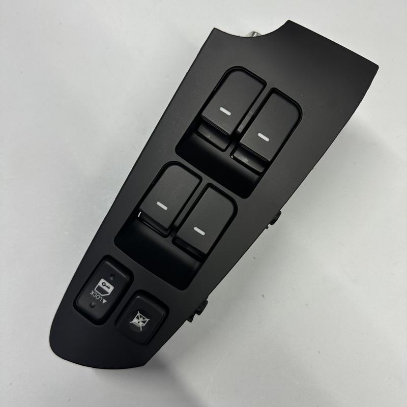 New 93570-1M100WK 935701M100WK Power Window Main Switch For KIA Forte Cerato Koup 2010 2013 Drive Side 93570 1M100WK