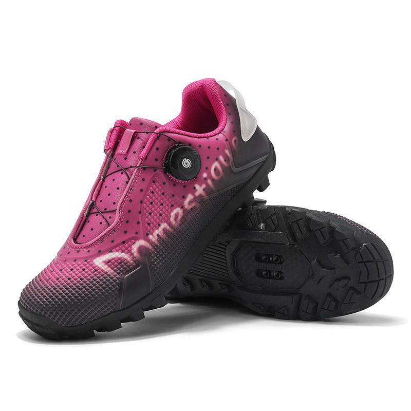 Unisex Cycling Shoes Road Trail Riding
