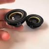 1.5" 40mm 4 Ohm R5W Fiberglass Full-Range Bluetooth 4CM Subwoofer Speaker