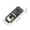 ESP ESP32-S3 CAM WiFi Bluetooth Entwicklungsboard Onboard ESP32-S3-N16R8 Dual Type-C OV3660 Kameramodul