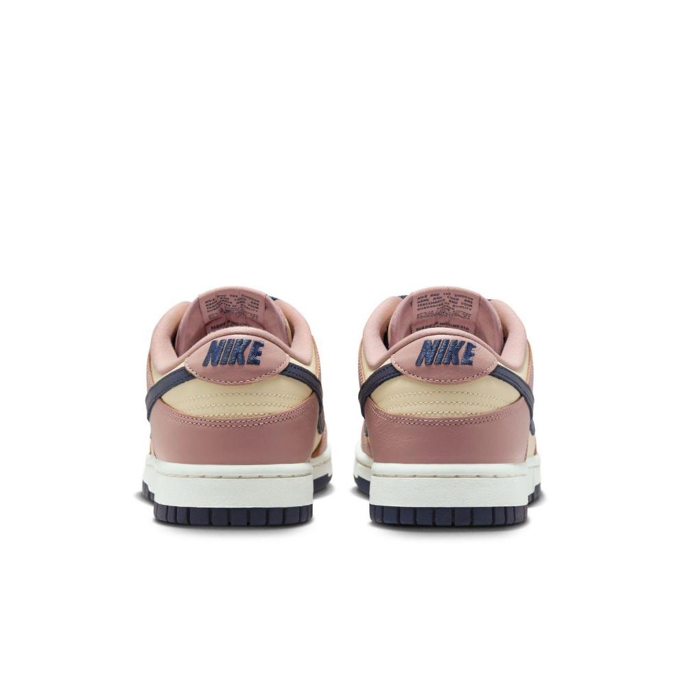 Nike W Dunk loW Se Whq7487 600parpin Mnnav