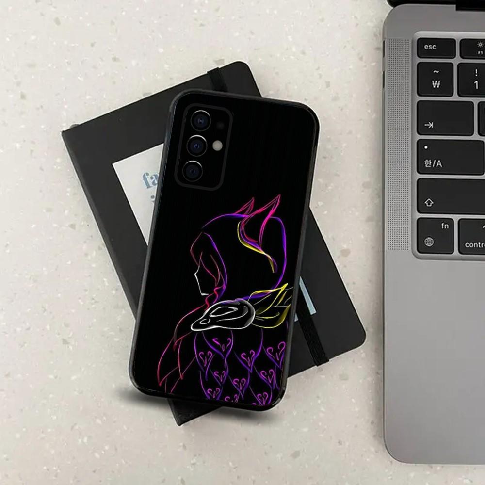 

X-Xayah Rebel LOL-L Phone Case For Samsung S24,S21,S22,S23,S30,Ultra,S20,Plus,Fe,Lite,Note,10,9,5G Black Soft Cover Samsung S235G