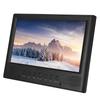 LEADSTAR 9in Portable HD Digital TV Front Speaker with Stand ( 110‑)