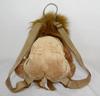 Aurora World Plush Backpack Lion