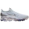 Nike Air VaporMax Flyknit 3 White Reflect Silver AJ6900-101
