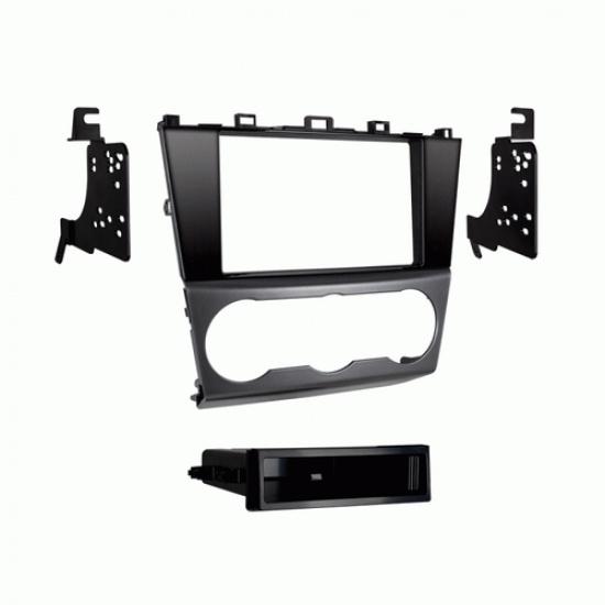 

Metra 99-8907HG 15-Up Fits Subaru Impreza/Crosstrek Single SDIN Kit - High Gloss