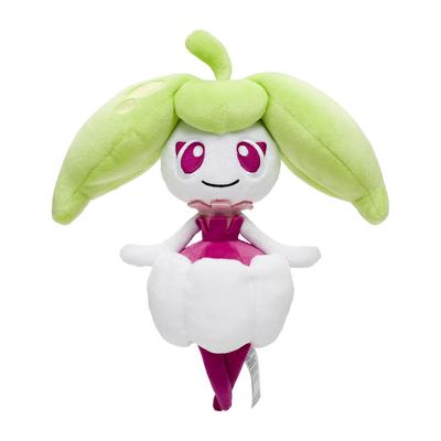 POKEMON Center Original Plush Toy Amamico