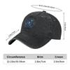 Global Occult Coalition Fashion Baseball Cap Peaked  Mens Hat Womens  Sun s