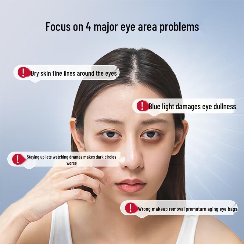 Truefun Anti-Aging & Repair Eye Cream