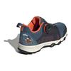 Adidas Disney Agravic Boa Trail Comfortable Versatile Durable Low Top Kids Running Shoes Kids Running Shoes Dark-Blue IH5084