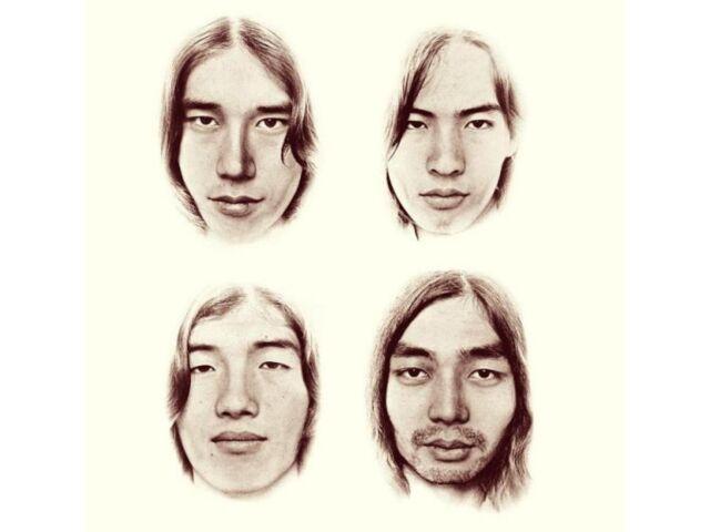 

Kaze Machi Roman - Happy End PCCA-50022 Elec/URC Reprint Series Vol.1 J-Rock НОВИНКА