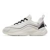Anta White Wei Non-Slip Wear-Resistant Breathable Low-Top Sports Casual Shoes Women Sneakers Gray Brown Black 922318830-2