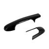 For Honda Accord Sedan 2003 2004 2005 2006 2007 Car Exterior Door Handle Cover Sticker Moulding Trim Protective Accessories