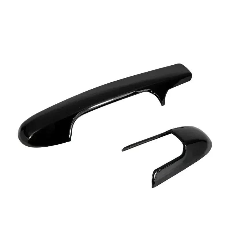 For Honda Accord Sedan 2003 2004 2005 2006 2007 Car Exterior Door Handle Cover Sticker Moulding Trim Protective Accessories