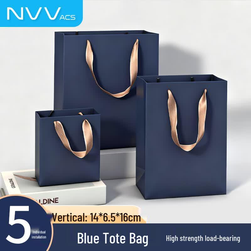NVV Premium Handheld Gift Bags
