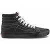 Vans Sk8 Lx Retro Casual High-Top Skate Shoes Unisex Sneakers Black VN0A4BVBVZ2