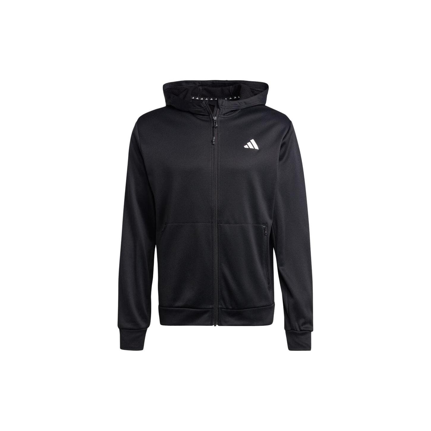 

Новые толстовки Adidas мужские черные IJ9618 XXL