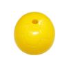 5PCS PE Soccer Marker Set Top Hole Sports Marker Discs Portable Agility Marker Set  Outdoor Exercise