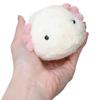Yurusuimy Maskot Axolotl