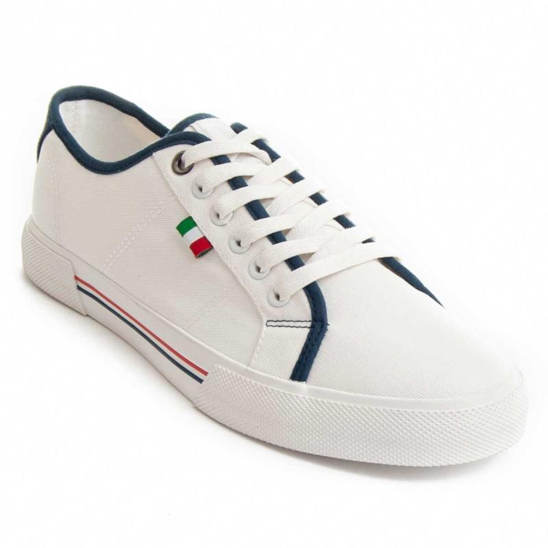 Sneaker Para Hombre  Montevita  Gansport2  87205