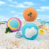 Children’s Bath Bombs Set Bath Gift with Hidden Toys Safe Ocean Bubble Bath Perfect for Sensory Play Bathtime Fun