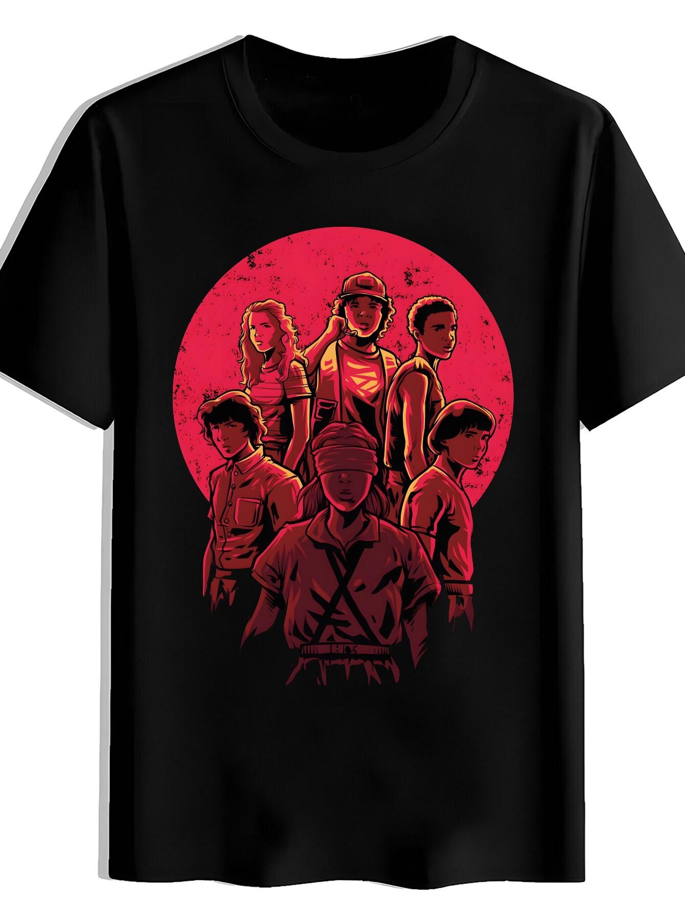 T-shirt Prints XXXXL