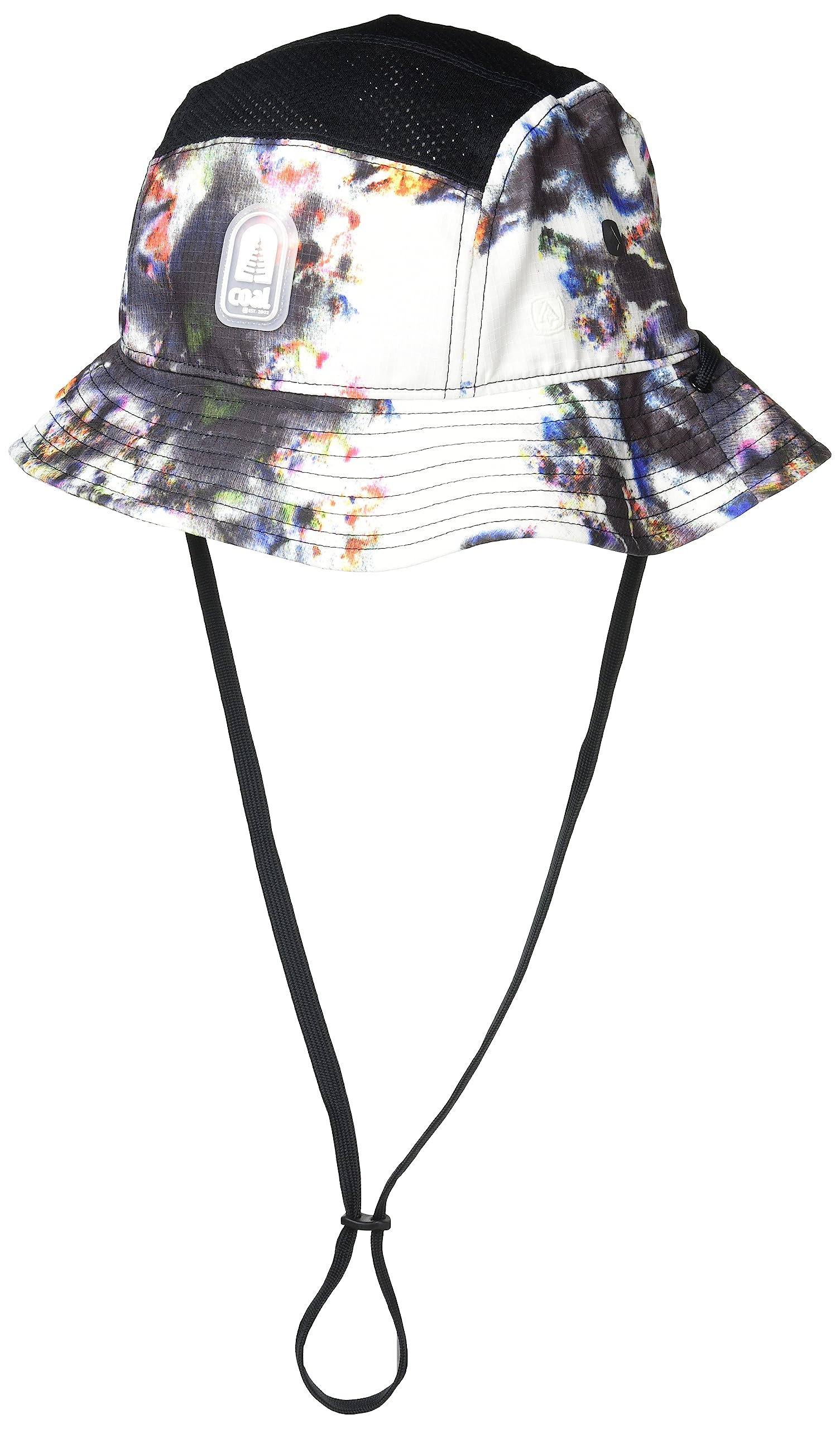 

[Коул] Шляпа THE JETTY BUCKET ICED (01908) M