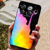 För Fodral OnePlus 10T 5G Fodral OnePlus 10T 5G Coque Silikon Stötfångare Mjuk TPU Stötsäker Baksidesfodral För One Plus 10T 10 T Fundas