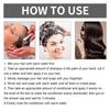 Rosemary Shampoo Care Set Shampoo Conditioner For All Hair Types Hair Shampoo Paraben Free Healthy Hair Care Gift