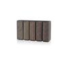 DSPIAE Coarse Adhesive Sandpaper Set Japanese SP-S01 (#180-#800) [Authorized Distributor]