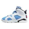 Air 6 Retro UNC Home