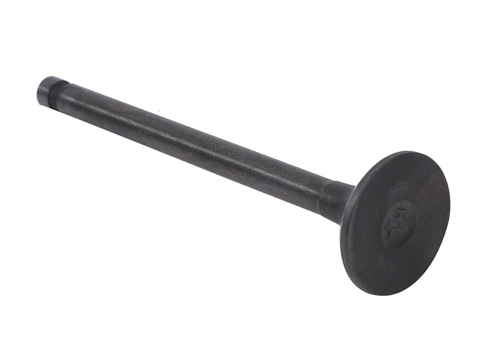 Set of 6 Exhaust Valves for Compatible with Alto Jimny Wagon R Every K6A, HA12S, HA12V, HA21S, JA22W, JB23W, MC11S, DA62V, DA62T, Etc.