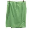 Max Mara Studio Midi Skirt 40 Green Women Used