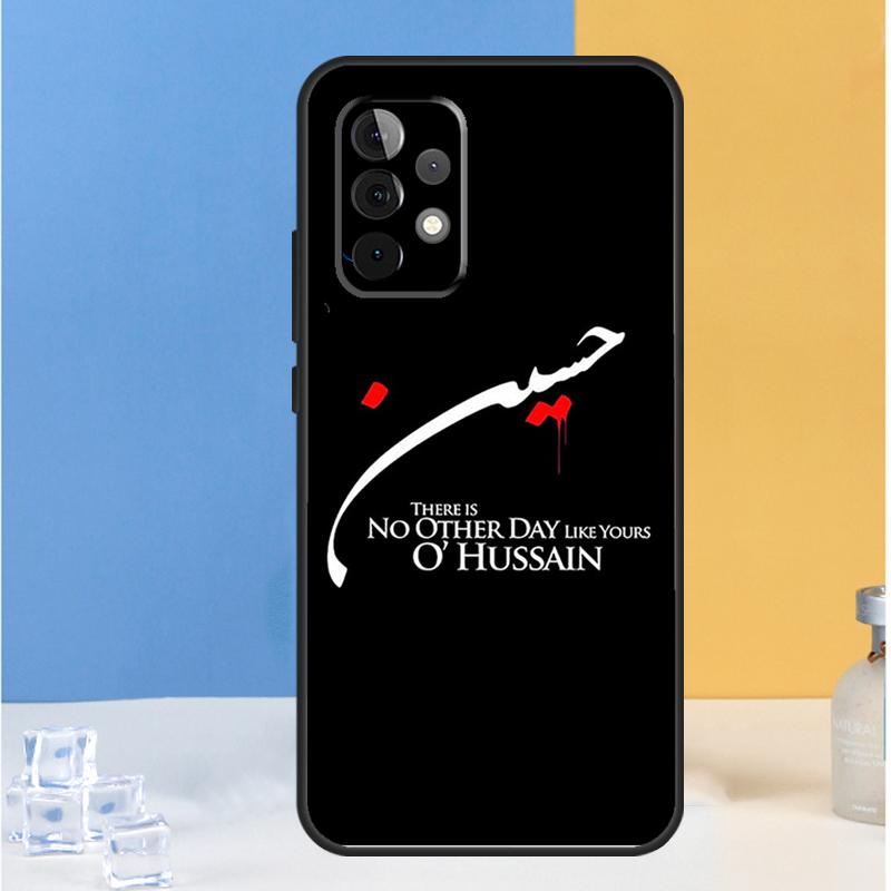 

Islam Shia Imam Ali Hussain For Samsung Galaxy A05 A06 A13 A33 A53 A36 A26 A16 A54 A34 A14 A32 A52 A55 A35 A15 A56 Case Samsung A12