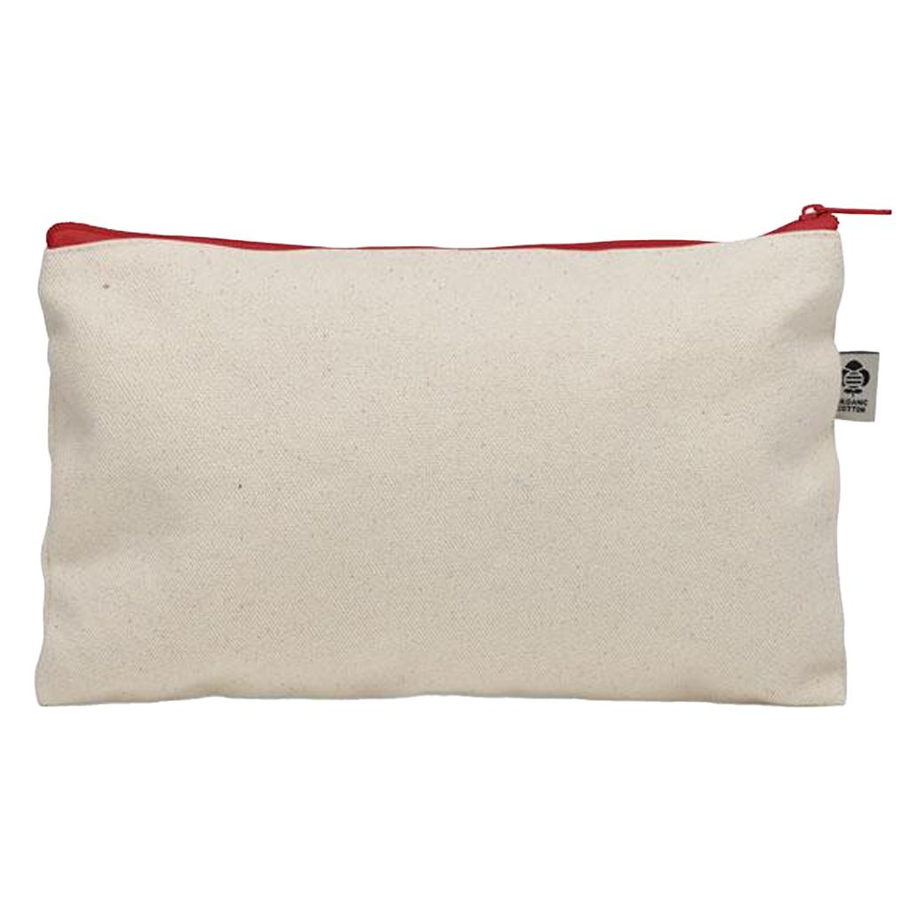MidOcean Pesacara Cotton Cosmetic Bag