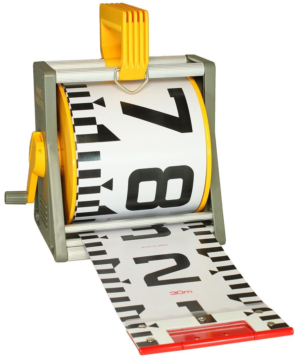 

YAMAYO Ribbon Rod 150E1 10m Cased R15A10S