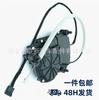 BMW G38/G08 Tailgate Lock Assembly (51247383561)
