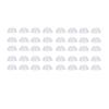 20Pcs Fillable Clear Plastic Ball Wedding Christmas Decoration Ornaments (5cm)
