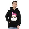 Overdeler (Gutter fra 4 år) – Hettegensere, gensere og sweatshirts