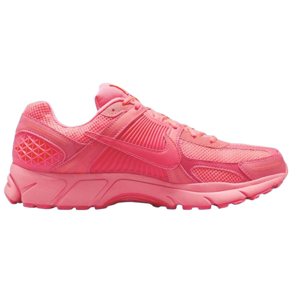 Nike Air Zoom Vomero 5 Hot Punch Sneakers Unisex Rosa HF5493-600