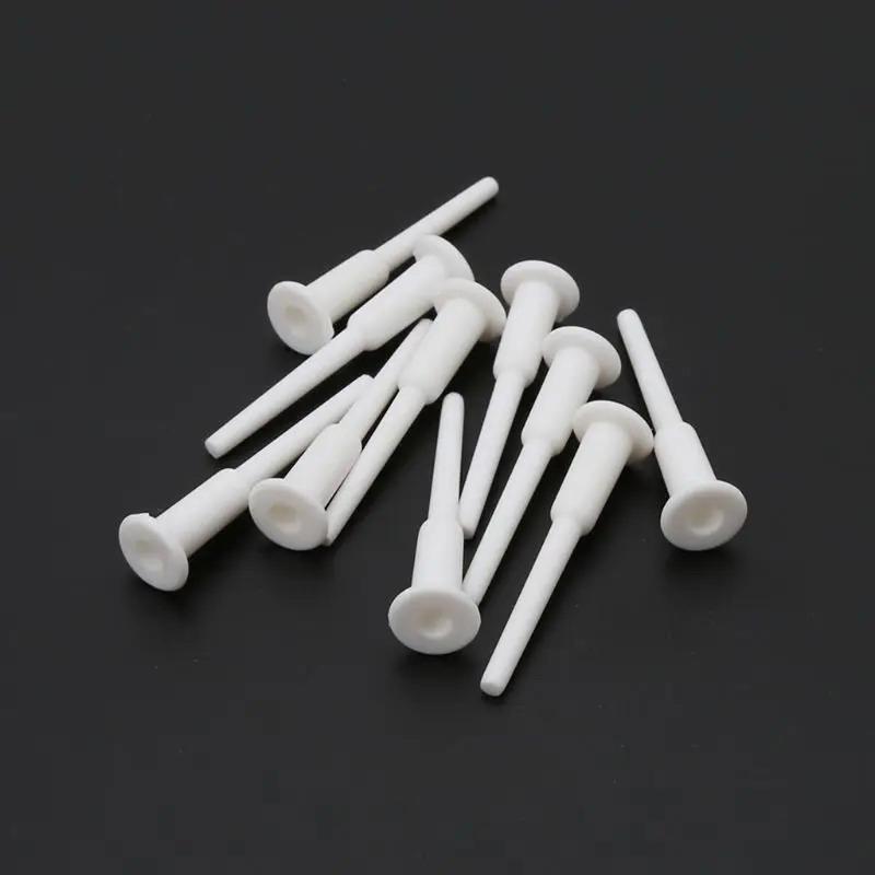 10Pcs Fitness Exercise Sport Yoga Ball Inflatable Bed Pool Air Stopper Plug Pin Replacement Plug Gym Accessories