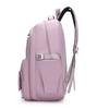 Cat Printed Backpack Large Capacity Student Schoolbag