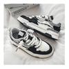 Design Men's Shoes Fashion Mens Casual Sneakers  Autumn New Brand Comfortable Soft Soled Men Running Shoes Tenis Masculino