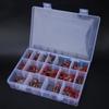 180 Stück CBB Polypropylen-Folienkondensator Sortiment 10nf0.01uf400v?68nf0.068uf630v