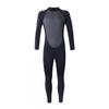 Traje de neopreno de 3 mm Buceo Snorkel Surf Natación Hombres Adultos Protección térmica de cuerpo entero