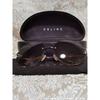 Used CELINE SC 1439G Sunglasses with Prescription