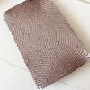 Trendy Shiny Fishnet Tights Small Mesh Glitter Pantyhose Hot-drilled Thin Stockings Women Girl