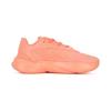 Adidas Originals Ozelia EL C Low Top Kids Casual Shoes Kids sneaker Orange HQ1614